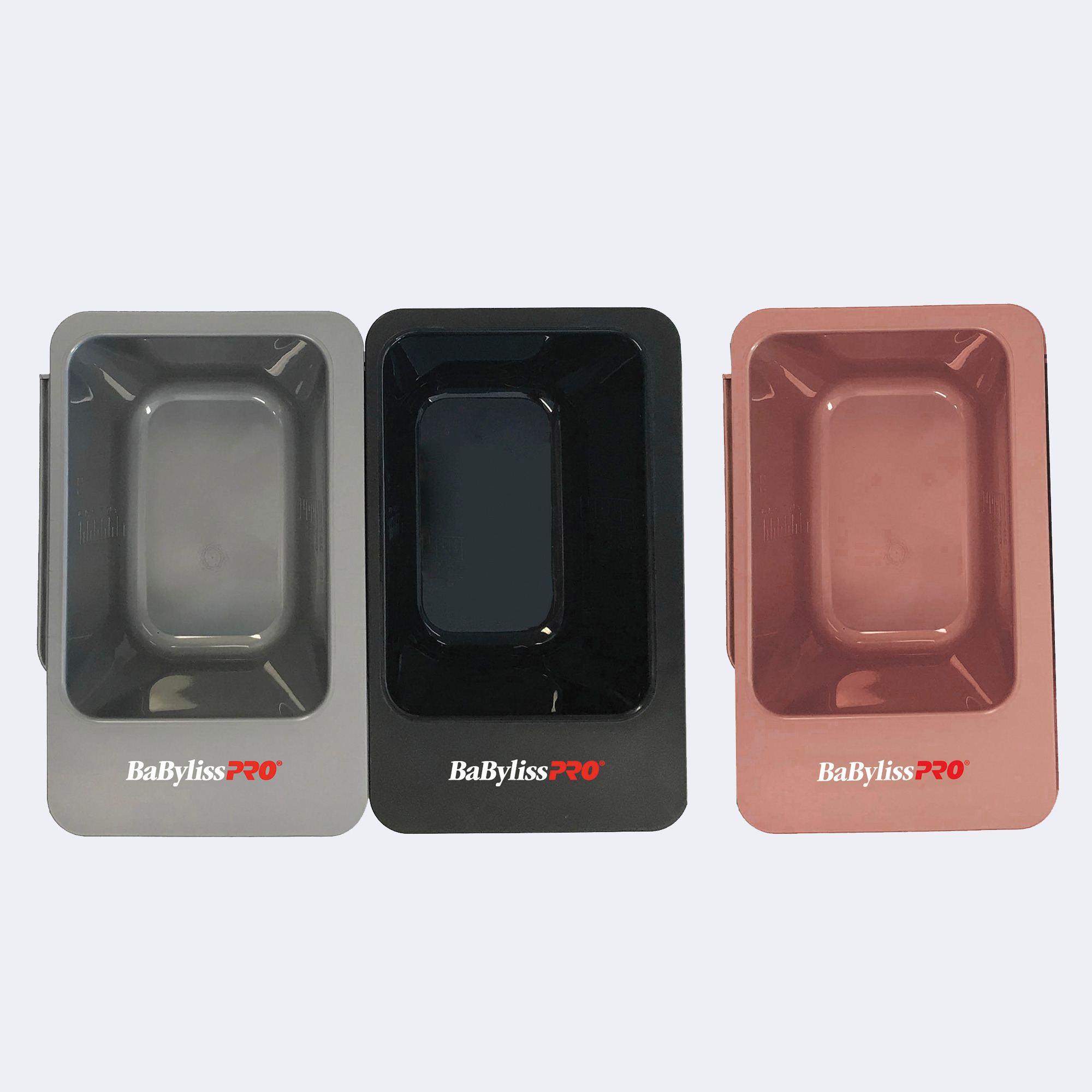 BaBylissPRO® Connecting Tint Bowls, , small